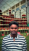 Bharathy Ravichandran
